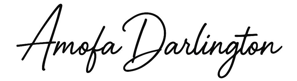 Amofa Darlington